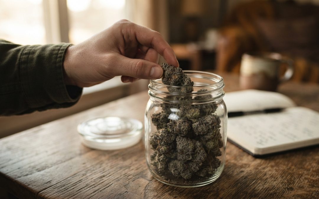 What Makes Premium THCA Flower Different From Standard Options?